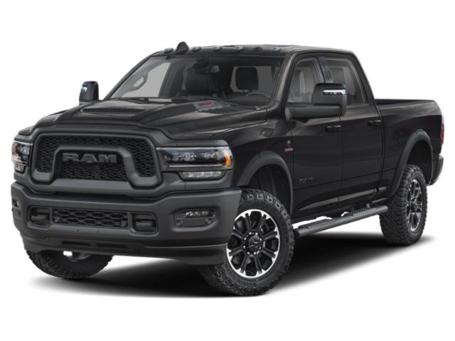 ram ram 2500 pickup 2024 3C6UR5ELXRG301026 image ram ram 2500 pickup 2024 3C6UR5ELXRG301026 image